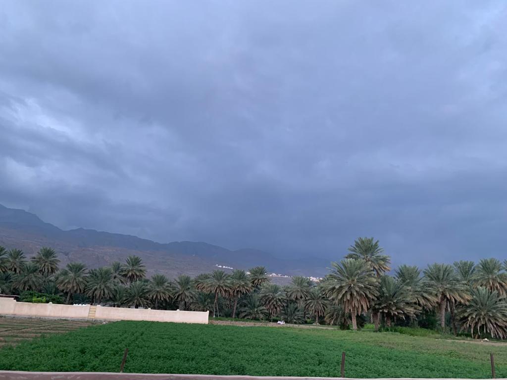 بيت نُزل السلام Bait Salam inn photo 1