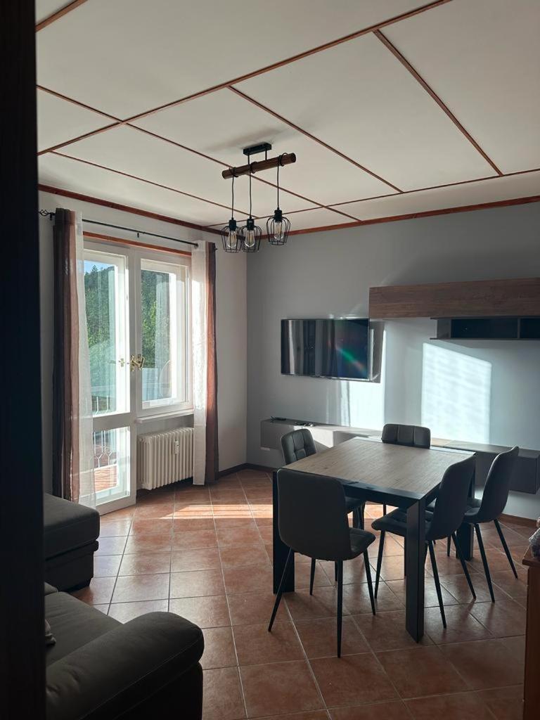 Casa vacanza Petrari Residence Alt Air