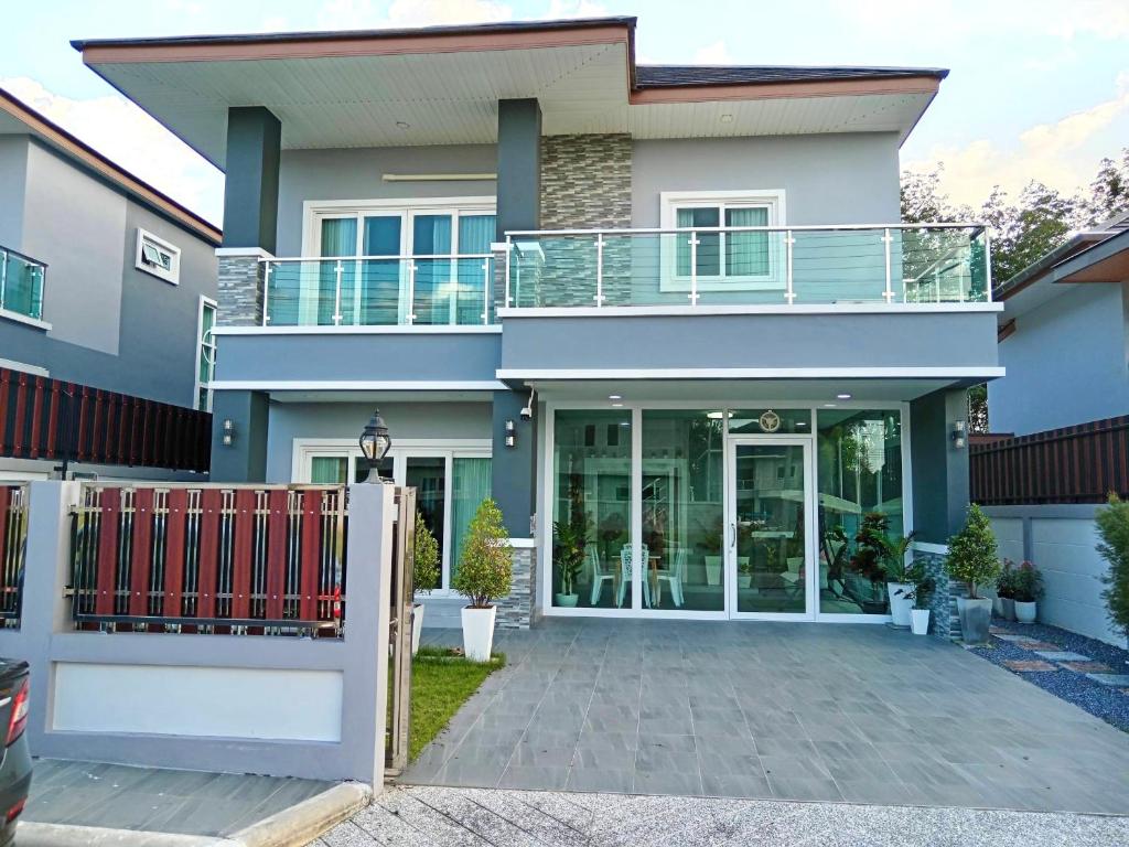Pause Homestay photo 2