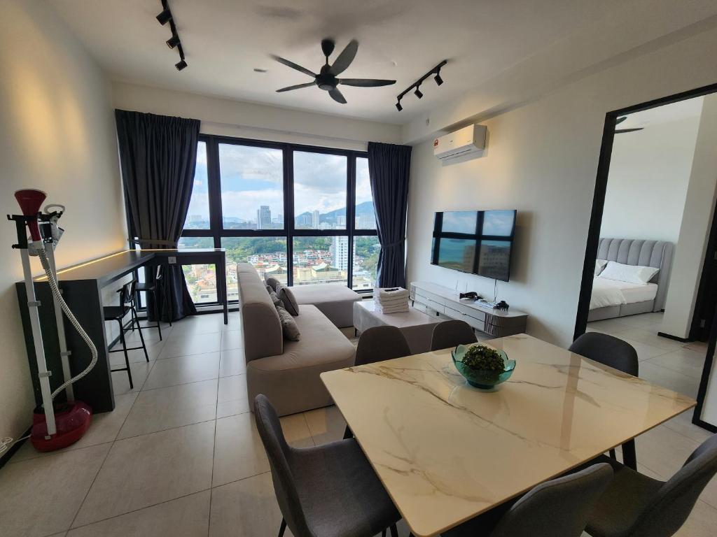 Executive Urban Suites - George Town @ Penang photo 1