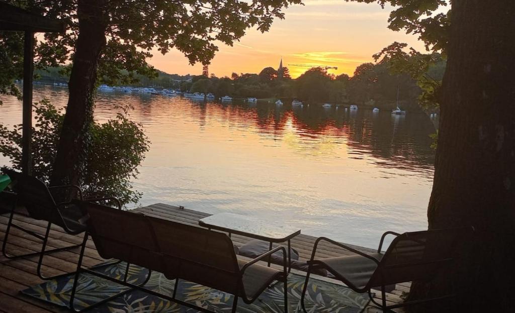 Le Nid de l'Erdre photo 2