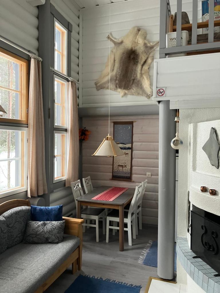 Rukavalo Cottage photo 4