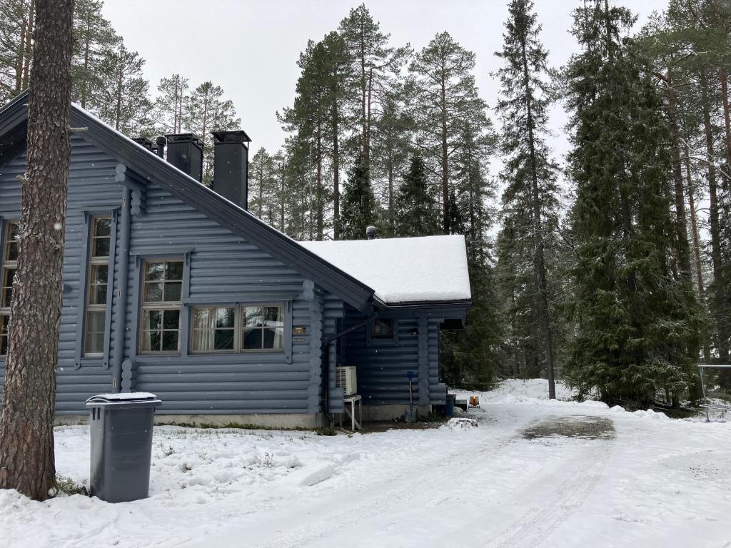 Rukavalo Cottage photo 1