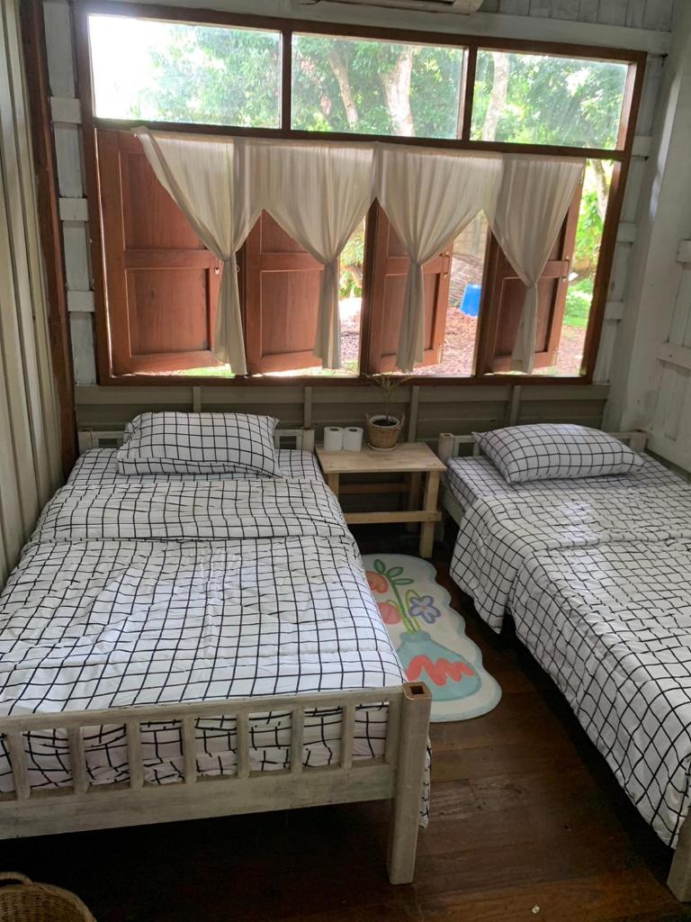 Yor Song Hostel Pai photo 2