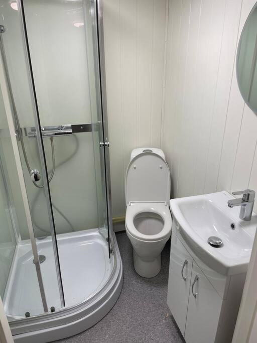 Studio apartment close to E18 photo 4