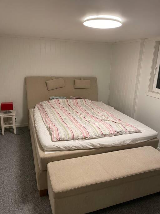 Studio apartment close to E18 photo 1