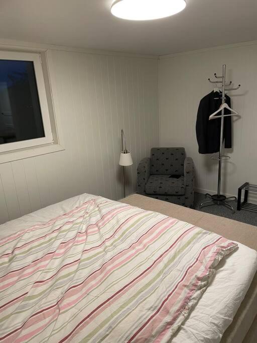 Studio apartment close to E18 photo 2