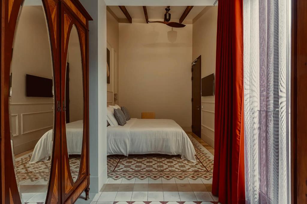 La Novieta Boutique Hotel - Adults Only photo 4