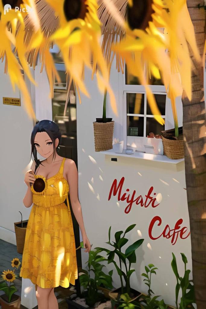 Miyabi koh larn & Lisaa koh larn photo 3