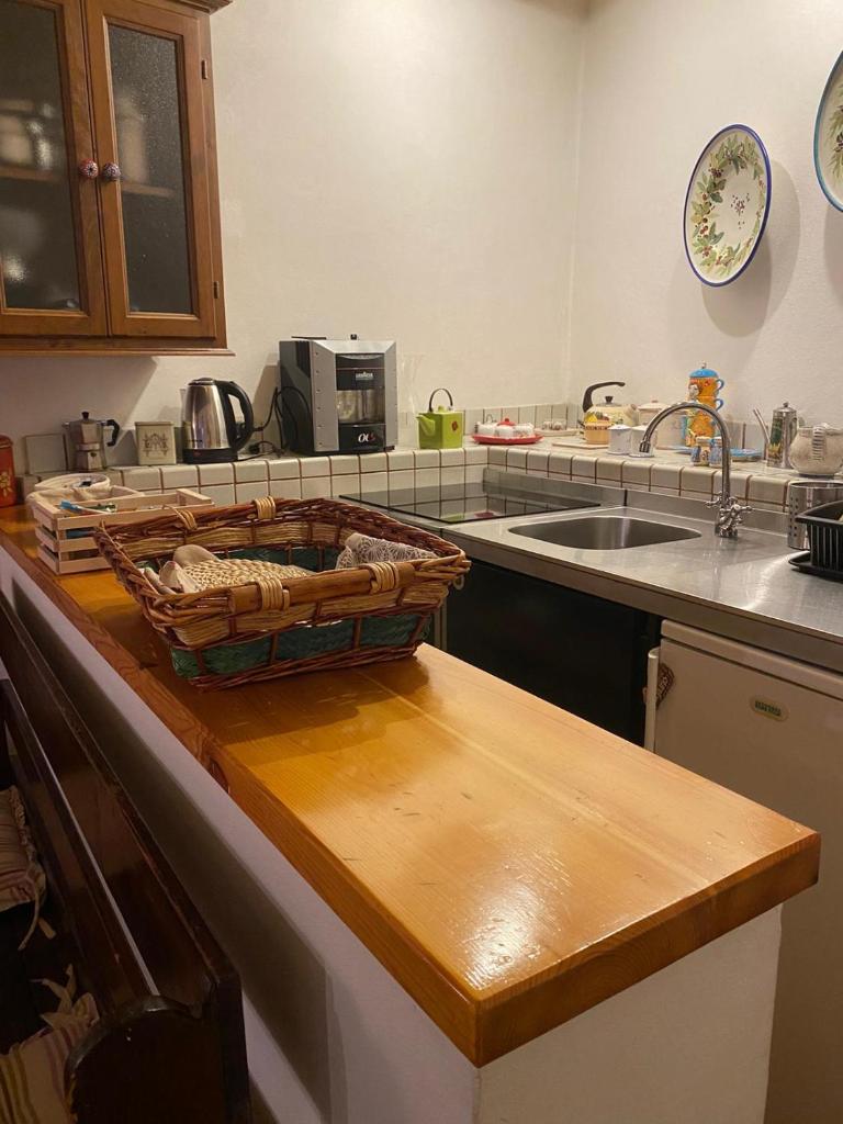 Casa Della Rosa photo 3
