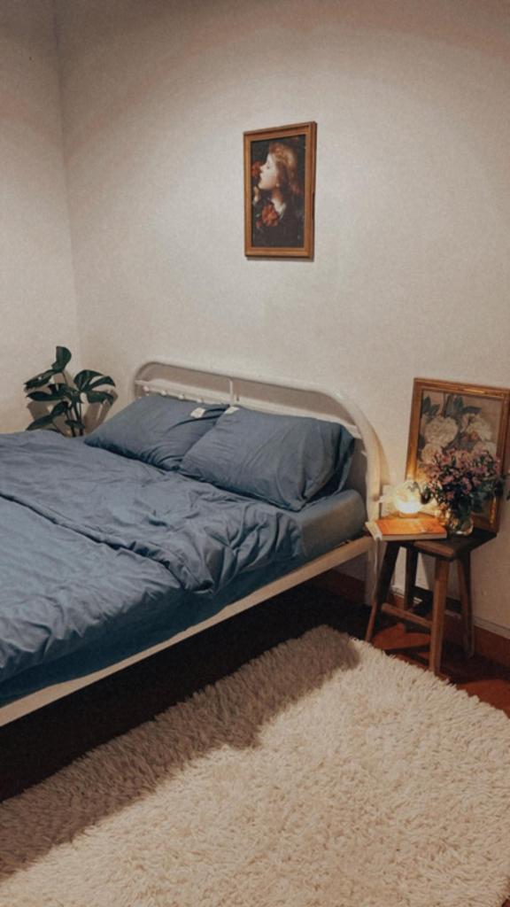 Nhà bà vịt homestay