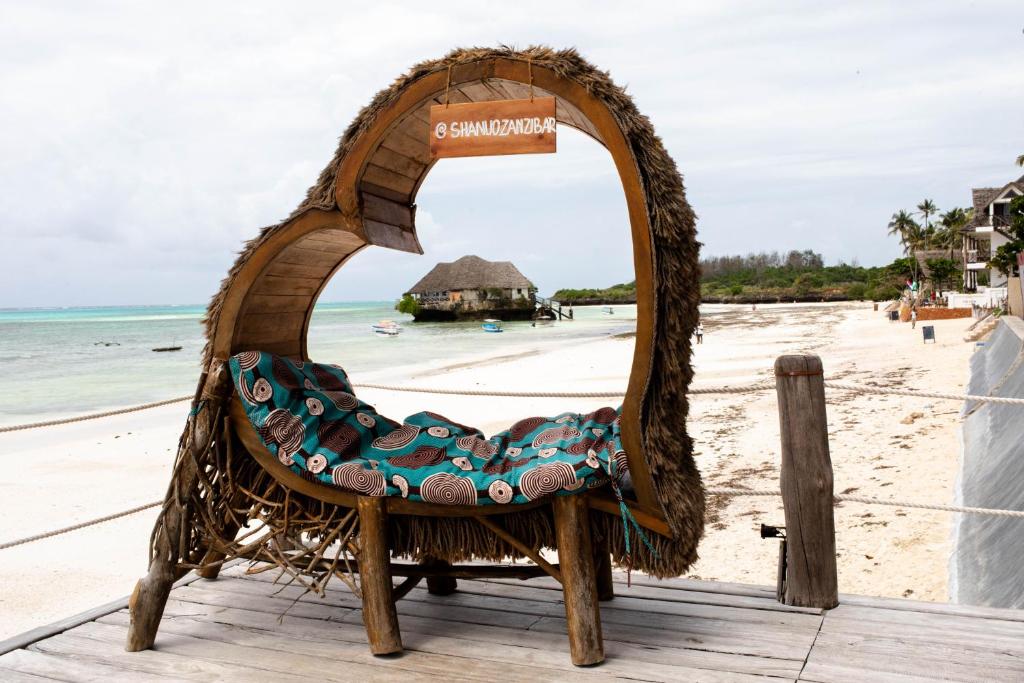 Shanuo Beach Bungalows photo 1