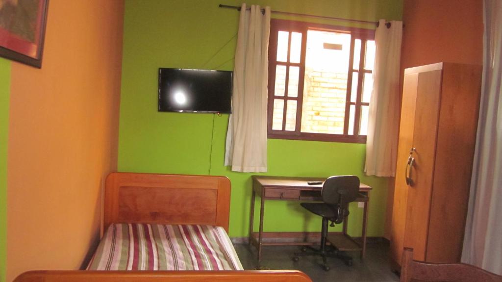 Em Tiradentes, Minas Gerais, casa exclusiva em terreno arborizado photo 1