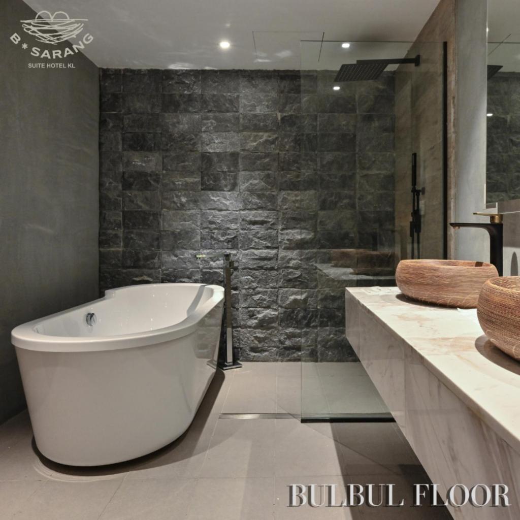 B Sarang Suite Hotel Kuala Lumpur photo 3
