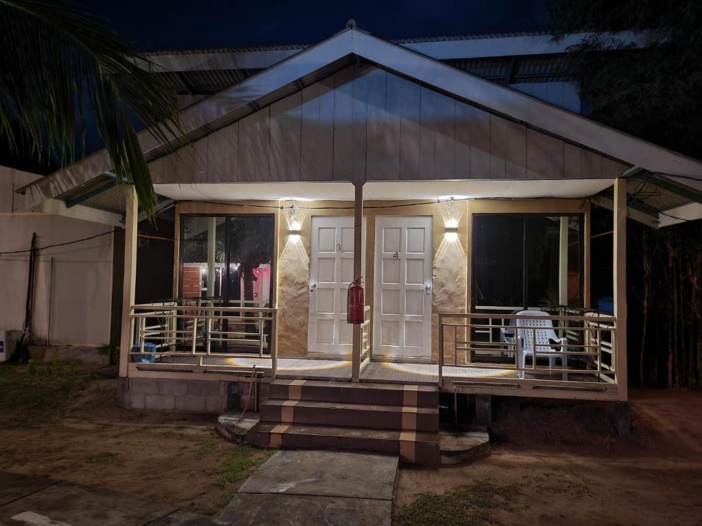Tamara Guest House