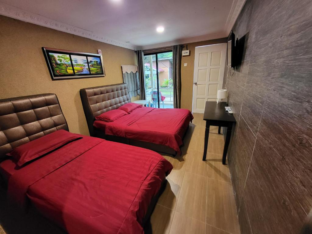 Tamara Guest House photo 3