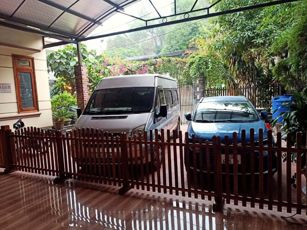 Gia Bảo Homestay