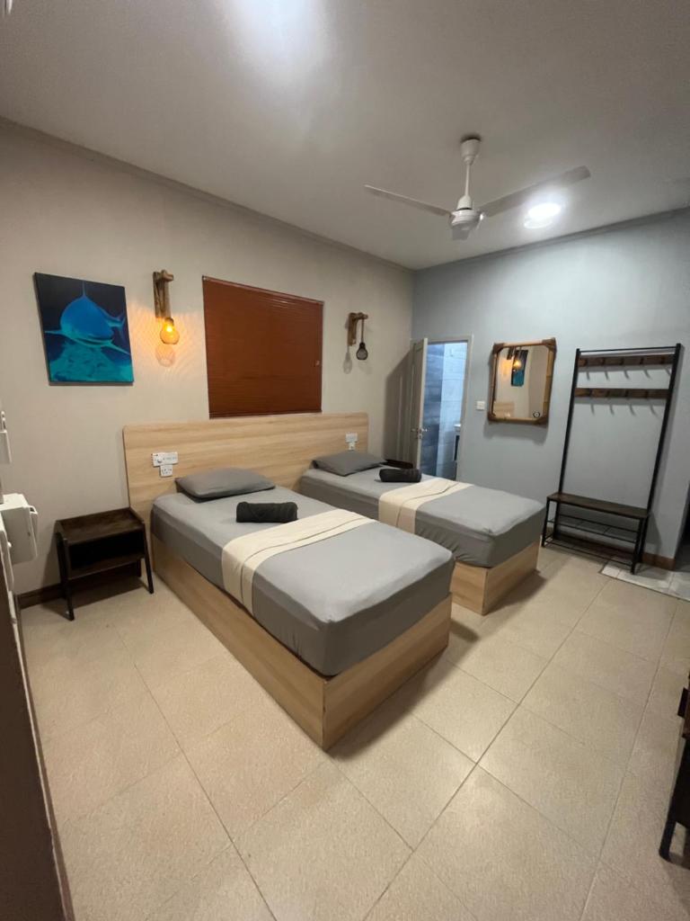 Dive Villa Thoddoo photo 2