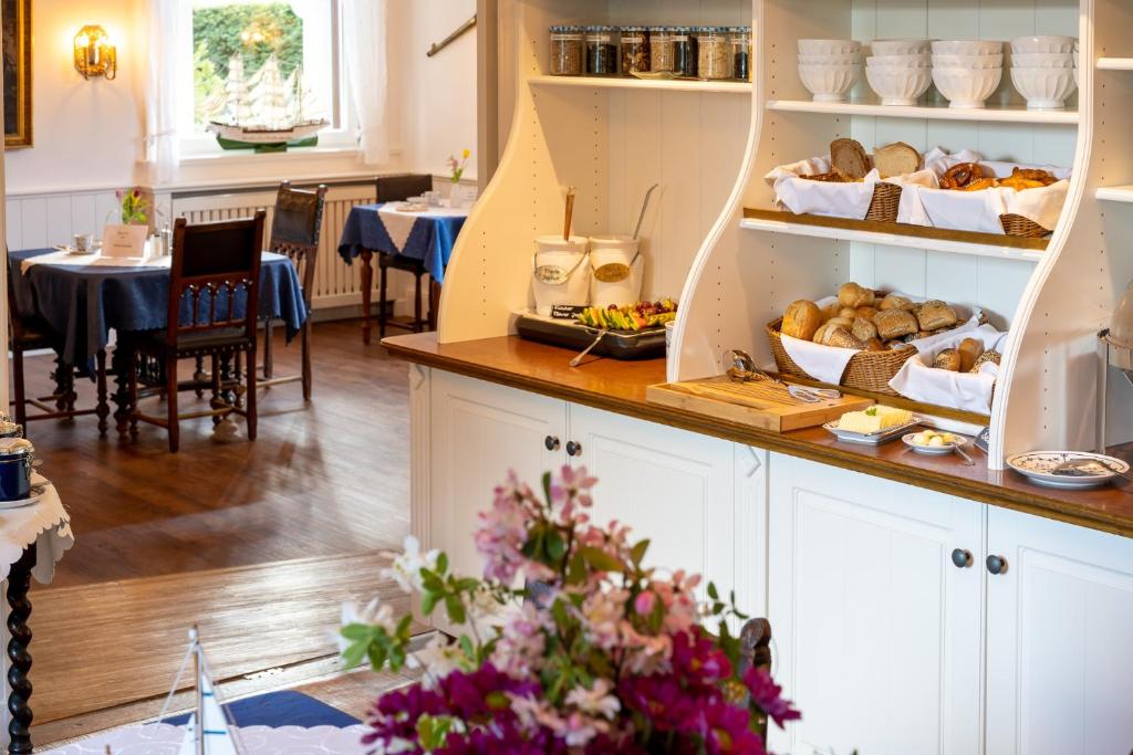Inselhotel Arfsten photo 4