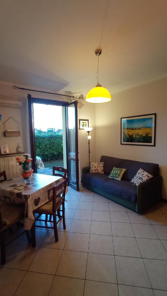 Giardino del sole, con Wi-Fi, smart TV, aria condizionata photo 2