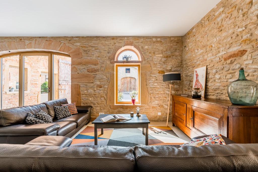 Maison de Pagneux photo 4