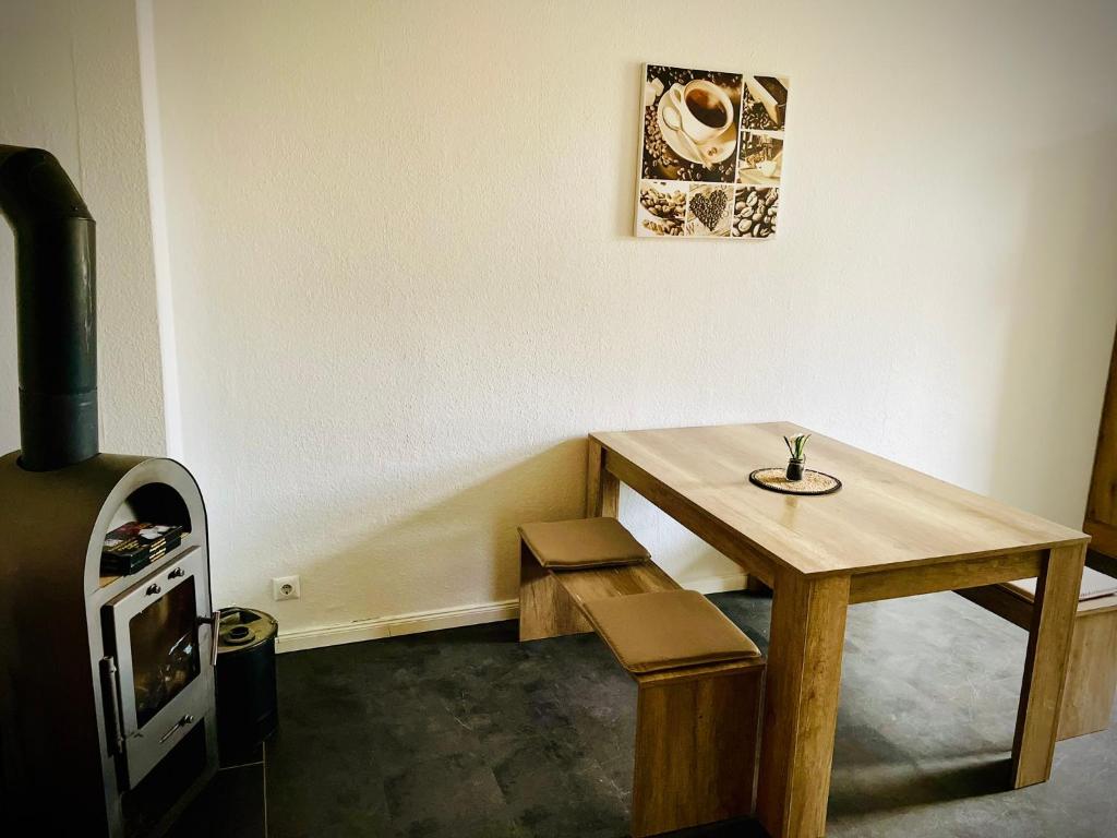 Wohnen in Loriot’s Wasserstadt mit Kamin photo 4