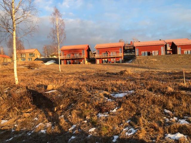 Semi-detached house with lakeview in Tällberg 6 beds photo 1