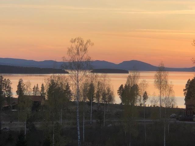 Semi-detached house with lakeview in Tällberg 6 beds photo 3