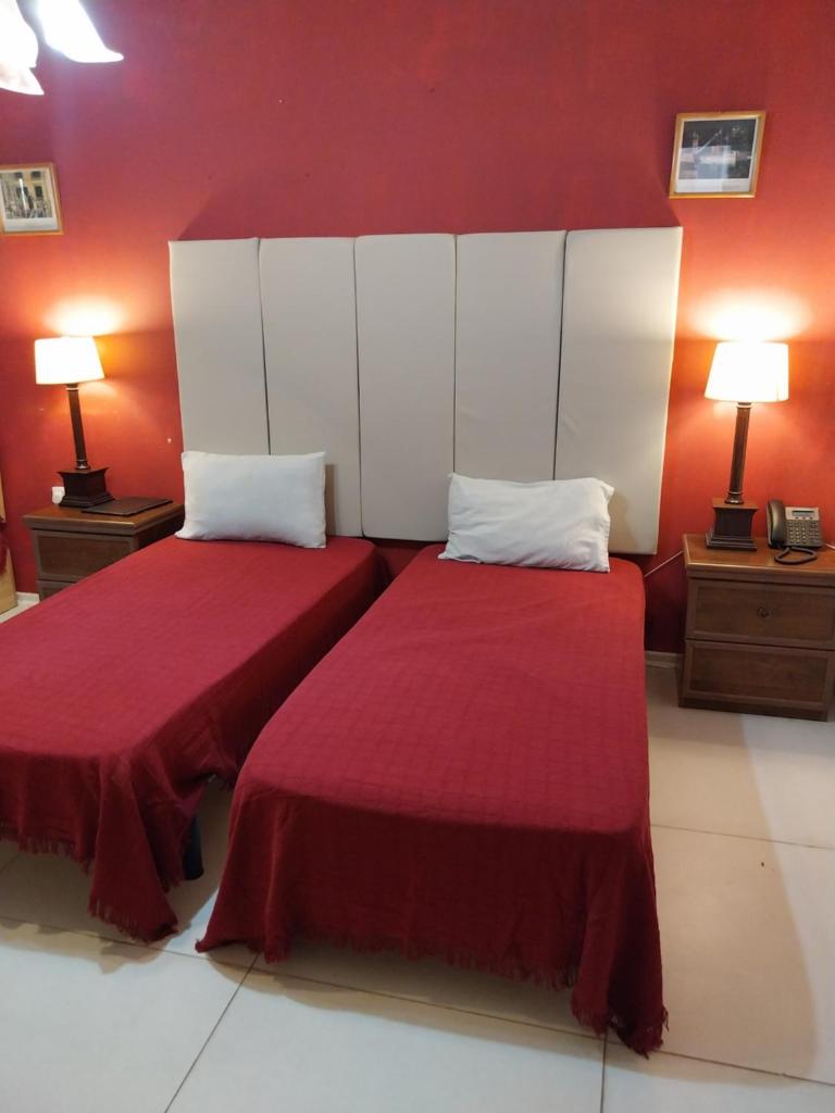 Whitestar Guesthouse photo 1
