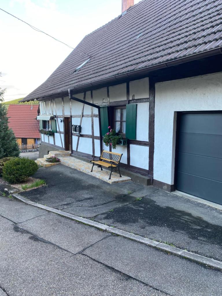 Basler Ferienwohnung photo 1