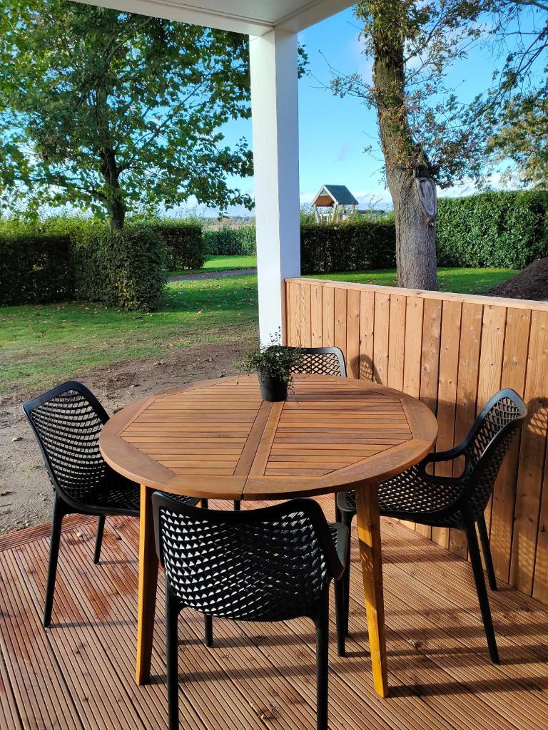 Vakantiewoningen Eyveld photo 2
