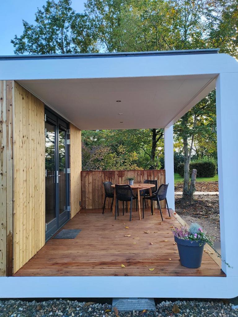 Vakantiewoningen Eyveld photo 3