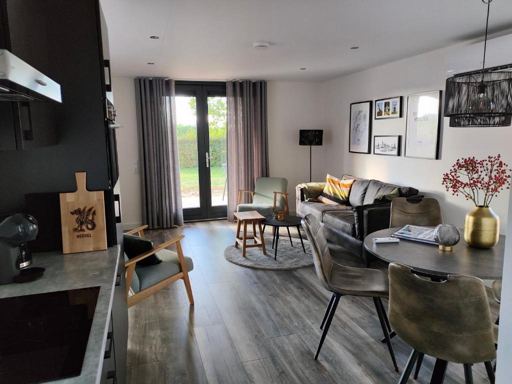 Vakantiewoningen Eyveld photo 4