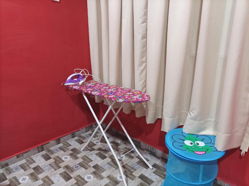 MAA TAMBUN IPOH HOMESTAY photo 1