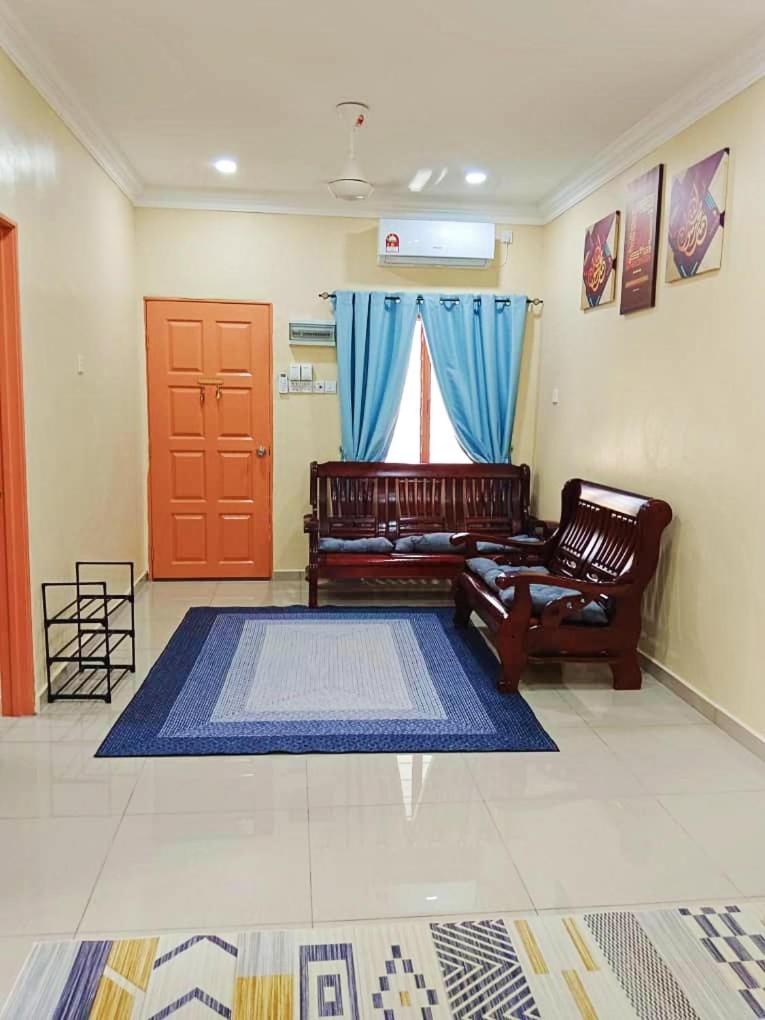 Hanani Homestay photo 1