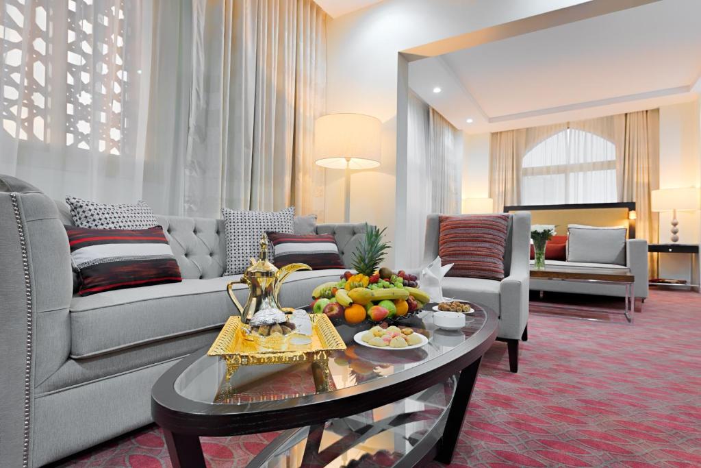 Al Joud Boutique Hotel, Makkah photo 1