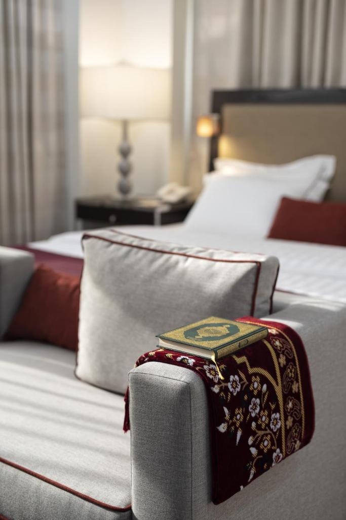 Al Joud Boutique Hotel, Makkah photo 2