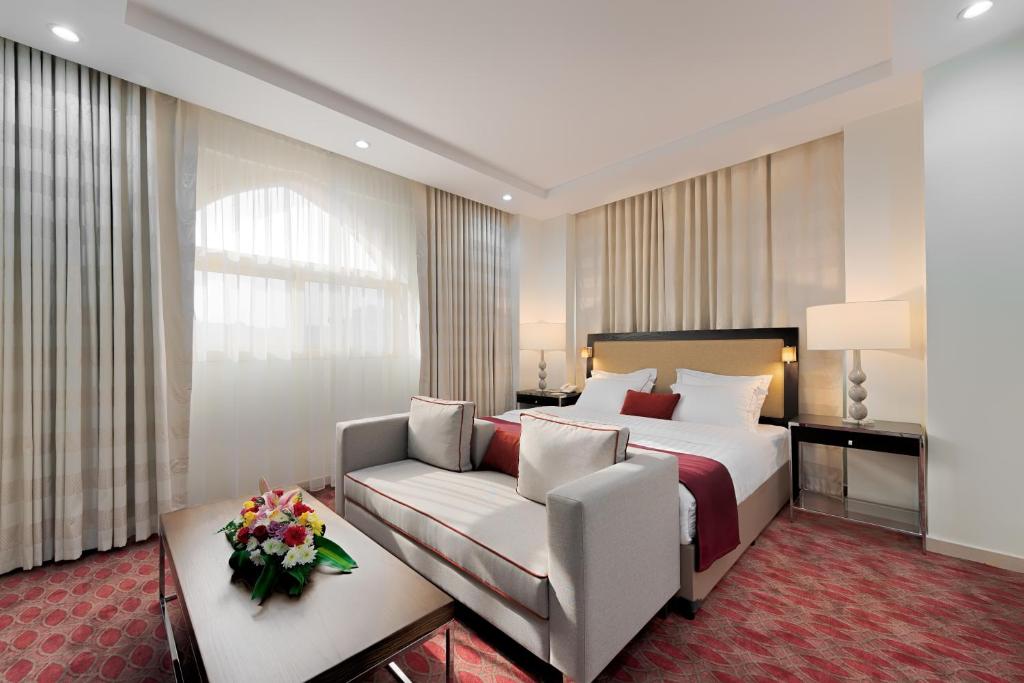 Al Joud Boutique Hotel, Makkah photo 4