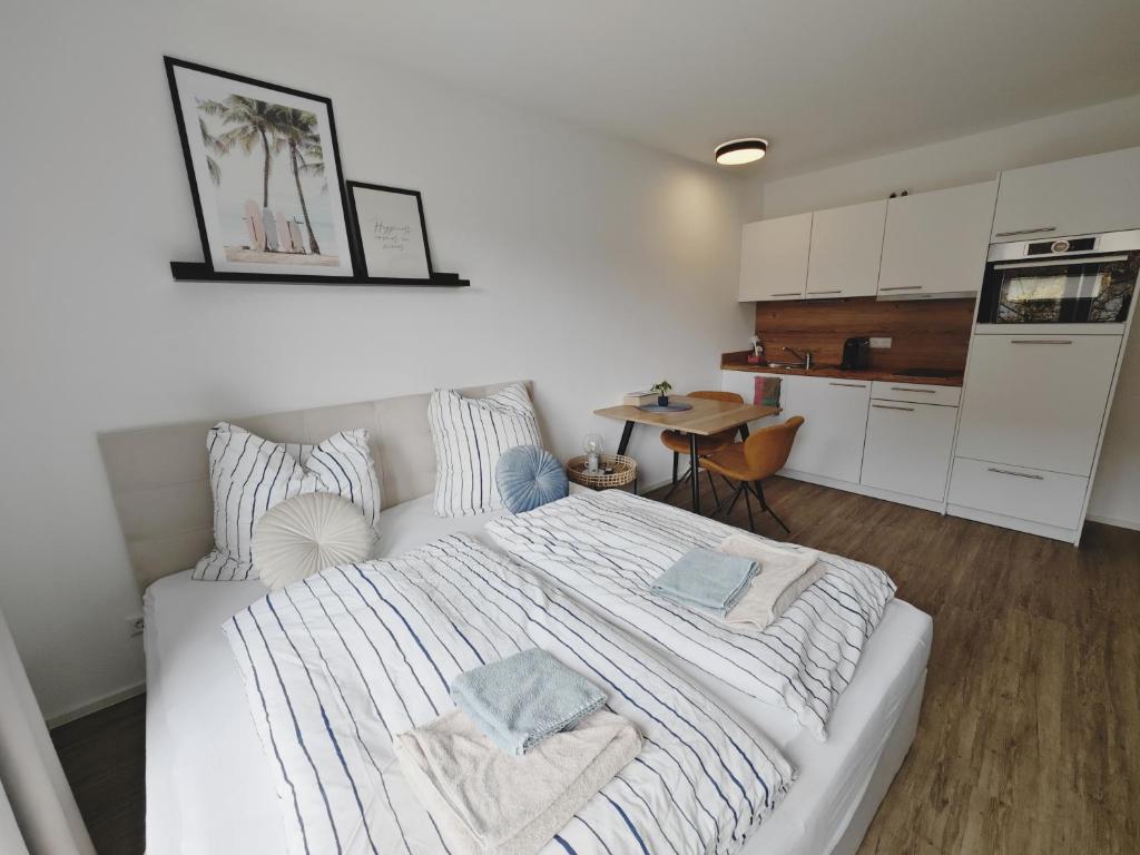 CASA WAVE-Zentral-Outlet-Aufzug-Stylisch-Unique photo 1