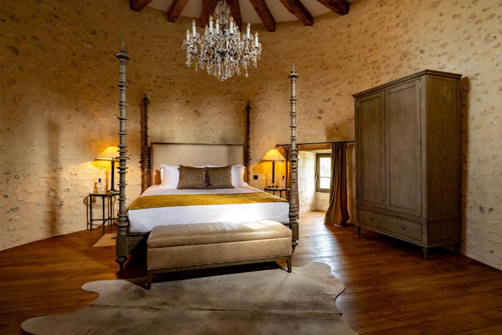Château de Belet photo 4