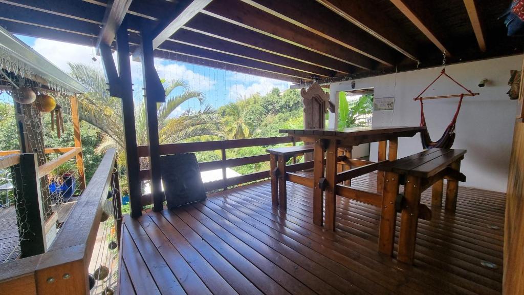 Villa Hélèna Chalets photo 3