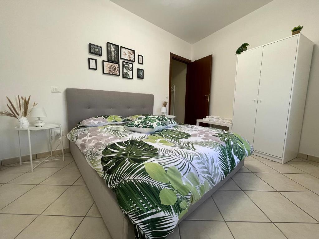 Castelli Home - Castelli Apartments