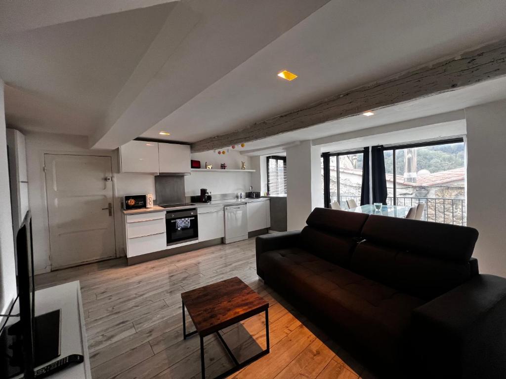 Charmante maison Climatisé avec Netflix et Disney plus photo 2