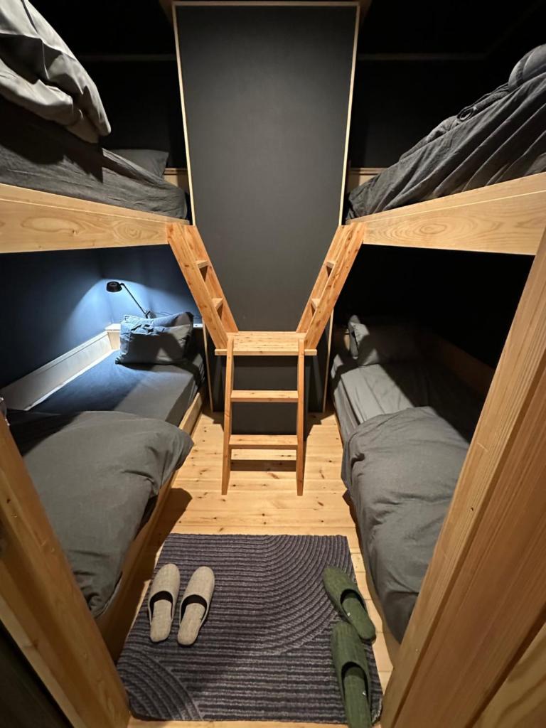 Fuji Dome Glamping