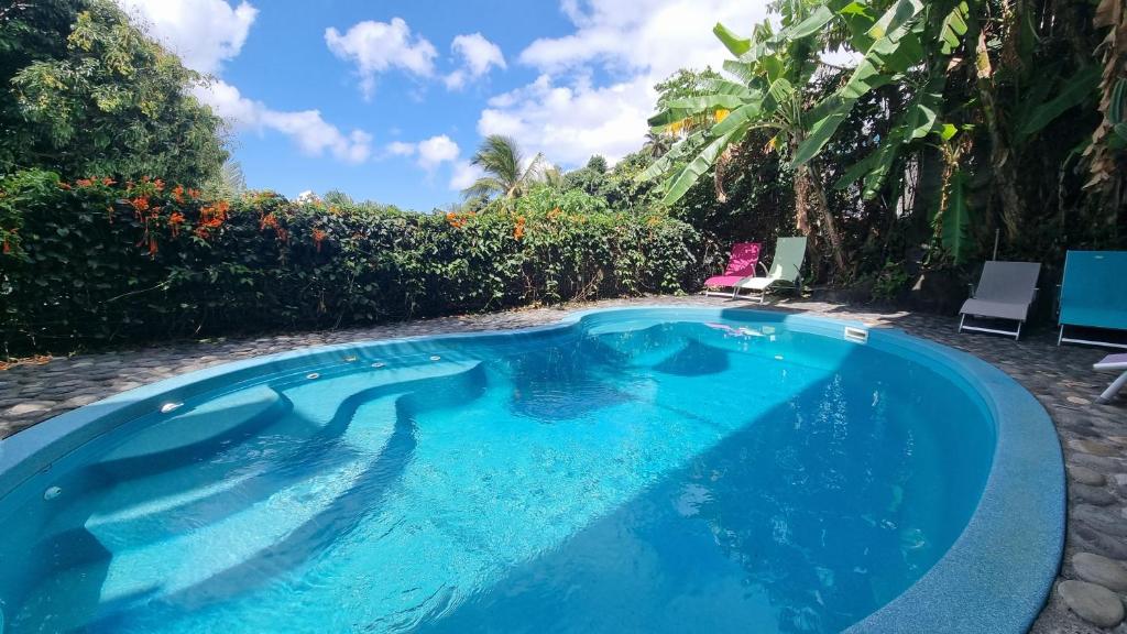 Villa Hélèna B&B photo 1