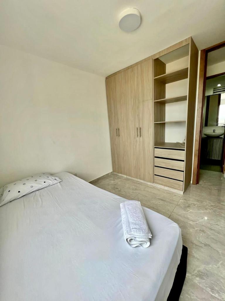 Apartamento Nuevo a pocos pasos caminando del malecón photo 1