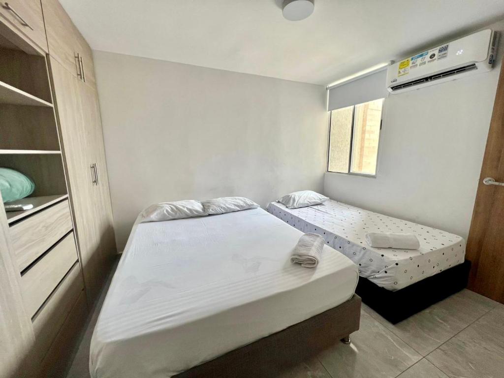 Apartamento Nuevo a pocos pasos caminando del malecón photo 2