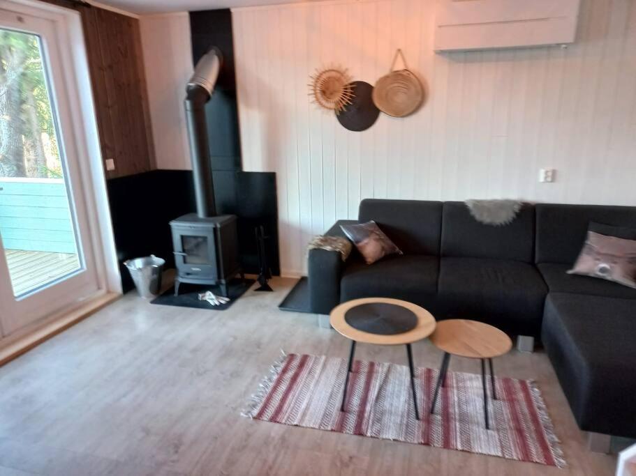 Fritidshus Hammare Hagfors photo 4