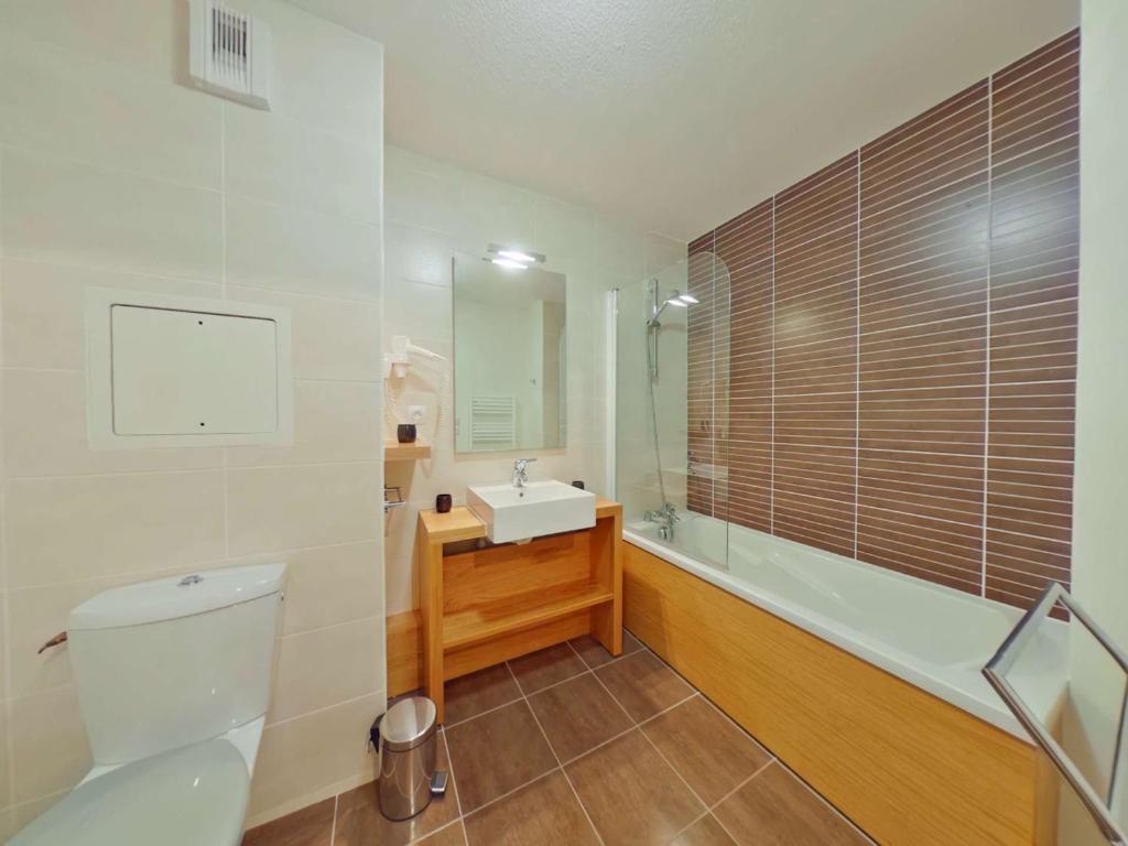 Appartement Les Saisies, 1 pièce, 3 personnes - FR-1-594-143 photo 3