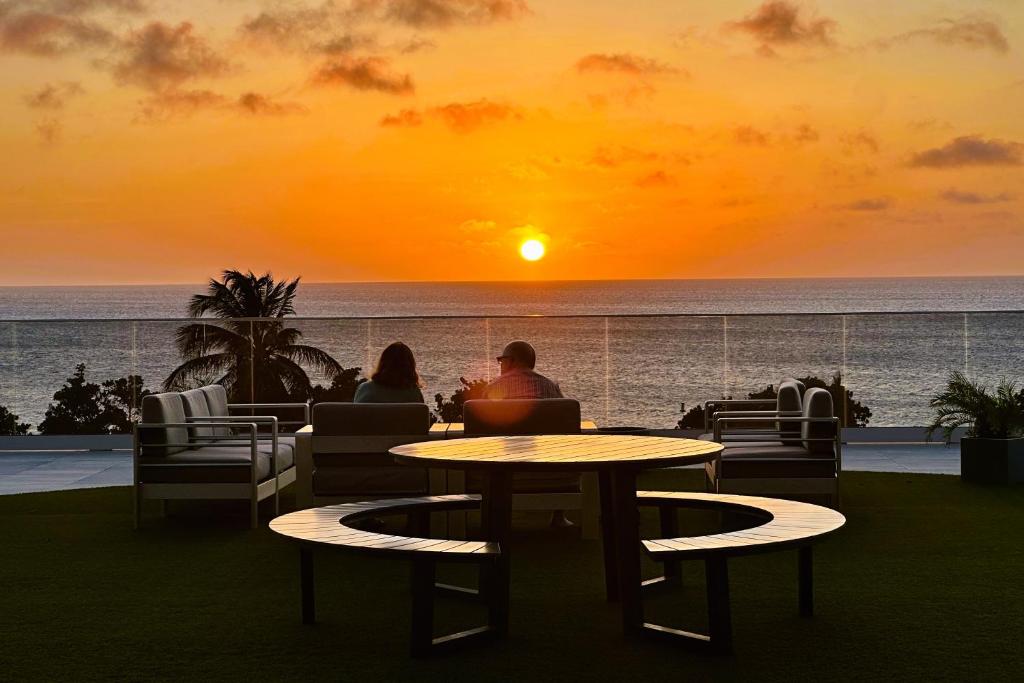 O Condominium Beachfront Residences, by Bocobay Aruba photo 3